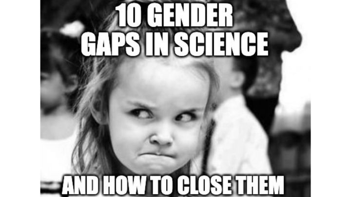 MEME GENDER GAP ICTA_UAB